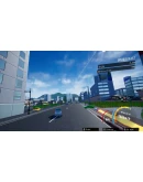 DriveCrazy АВТОДОСТАВКА STEAM GIFT РОССИЯ