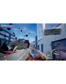 DriveCrazy АВТОДОСТАВКА STEAM GIFT РОССИЯ