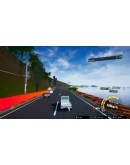 DriveCrazy АВТОДОСТАВКА STEAM GIFT РОССИЯ