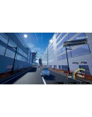 DriveCrazy АВТОДОСТАВКА STEAM GIFT РОССИЯ