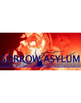 Sorrow Asylum АВТОДОСТАВКА STEAM GIFT РОССИЯ