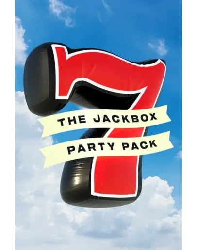 The Jackbox Party Pack 7 Xbox OneXS активация