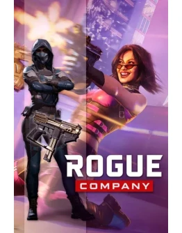 Rogue Company: начальный набор 
