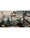 Grey Skies A War of the Worlds StorySTEAM GIFT РОССИЯ Grey Skies A War of the Worlds StorySTEAM GIFT РОССИЯ