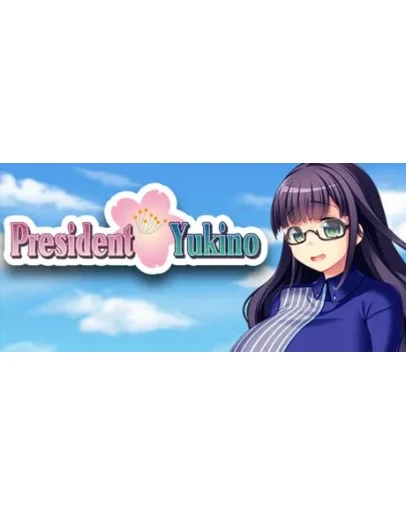 President Yukino АВТОДОСТАВКА STEAM GIFT РОССИЯ
