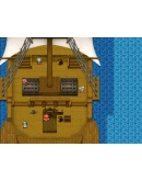 Shera and the Three Treasures STEAM GIFT РОССИЯ