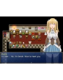 Shera and the Three Treasures STEAM GIFT РОССИЯ