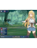 Shera and the Three Treasures STEAM GIFT РОССИЯ