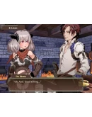 Niplheim's Hunter - Branded Azel STEAM GIFT РОССИЯ