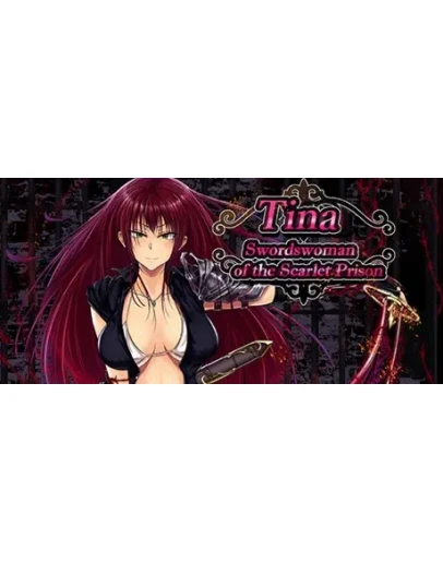 Tina: Swordswoman of the Scarlet Prison STEAM РОССИЯ