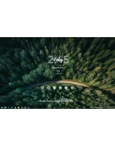 RainDesktop АВТОДОСТАВКА STEAM GIFT РОССИЯ