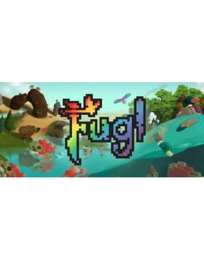 Fugl (птица) АВТОДОСТАВКА STEAM GIFT РОССИЯ
