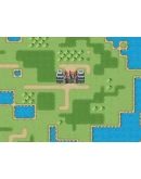 Liz The Tower and the Grimoire АВТОДОСТАВКА STEAM