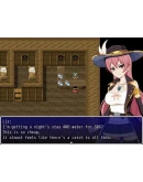 Liz The Tower and the Grimoire АВТОДОСТАВКА STEAM