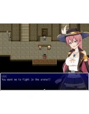 Liz The Tower and the Grimoire АВТОДОСТАВКА STEAM