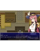 Liz The Tower and the Grimoire АВТОДОСТАВКА STEAM