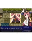 Liz The Tower and the Grimoire АВТОДОСТАВКА STEAM