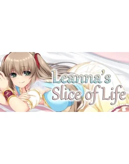 Leanna's Slice of Life АВТОДОСТАВКА STEAM GIFT РОССИЯ Leanna's Slice of Life АВТОДОСТАВКА STEAM GIFT РОССИЯ
