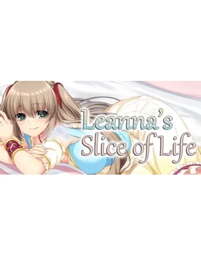 Leanna's Slice of Life АВТОДОСТАВКА STEAM GIFT РОССИЯ