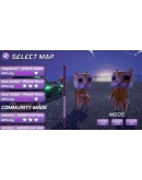 Phonk Cats АВТОДОСТАВКА STEAM GIFT РОССИЯ