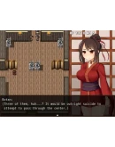 Kunoichi Botan АВТОДОСТАВКА STEAM GIFT РОССИЯ