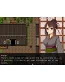 Kunoichi Botan АВТОДОСТАВКА STEAM GIFT РОССИЯ