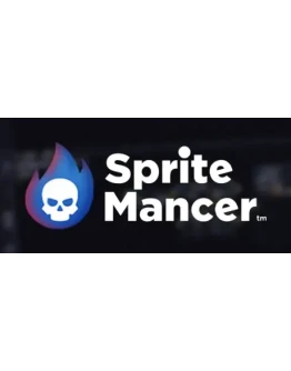 SpriteMancer АВТОДОСТАВКА STEAM GIFT РОССИЯ