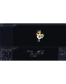 SpriteMancer АВТОДОСТАВКА STEAM GIFT РОССИЯ