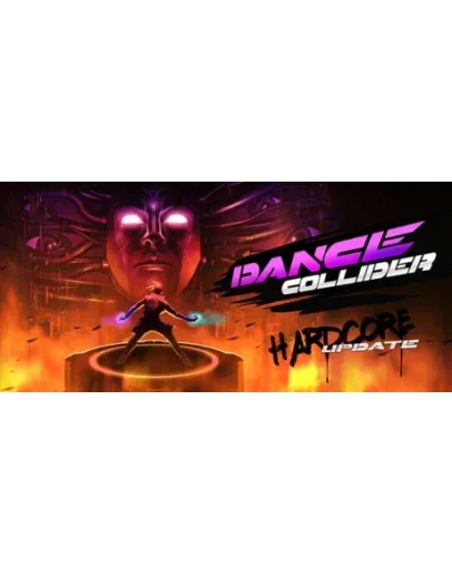 Dance Collider АВТОДОСТАВКА STEAM GIFT РОССИЯ