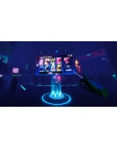 Dance Collider АВТОДОСТАВКА STEAM GIFT РОССИЯ