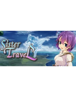 Sister Travel АВТОДОСТАВКА STEAM GIFT РОССИЯ Sister Travel АВТОДОСТАВКА STEAM GIFT РОССИЯ