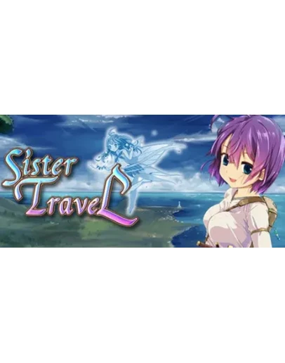 Sister Travel АВТОДОСТАВКА STEAM GIFT РОССИЯ
