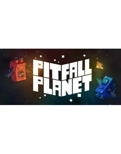 Pitfall Planet АВТОДОСТАВКА STEAM GIFT РОССИЯ