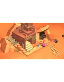 Pitfall Planet АВТОДОСТАВКА STEAM GIFT РОССИЯ