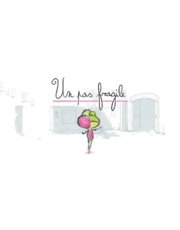 Un Pas Fragile АВТОДОСТАВКА STEAM GIFT РОССИЯ Un Pas Fragile АВТОДОСТАВКА STEAM GIFT РОССИЯ