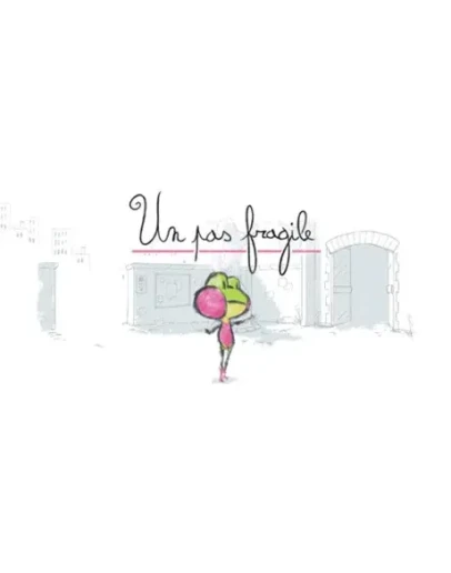 Un Pas Fragile АВТОДОСТАВКА STEAM GIFT РОССИЯ