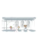 Un Pas Fragile АВТОДОСТАВКА STEAM GIFT РОССИЯ