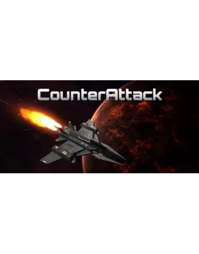 CounterAttack АВТОДОСТАВКА STEAM GIFT РОССИЯ