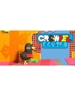 Crowtel Renovations АВТОДОСТАВКА STEAM GIFT РОССИЯ