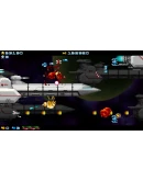 Super Hydorah АВТОДОСТАВКА STEAM GIFT РОССИЯ