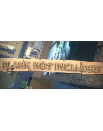 Plank not included АВТОДОСТАВКА STEAM GIFT РОССИЯ