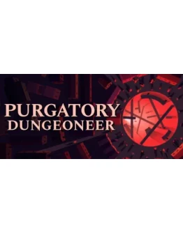 Purgatory Dungeoneer АВТОДОСТАВКА STEAM GIFT РОССИЯ