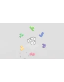 Cubism АВТОДОСТАВКА STEAM GIFT РОССИЯ