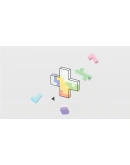 Cubism АВТОДОСТАВКА STEAM GIFT РОССИЯ