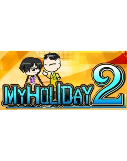 My Holiday 2 АВТОДОСТАВКА STEAM GIFT РОССИЯ