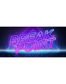 Breakpoint АВТОДОСТАВКА STEAM GIFT РОССИЯ