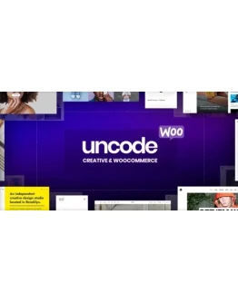 Uncode 2.9.4 - Русификация премиум темы