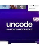 Uncode 2.9.4 - Русификация премиум темы