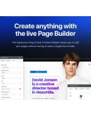 Uncode 2.9.4 - Русификация премиум темы