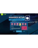 Rugby League Team Manager 3 АВТОДОСТАВКА STEAM GIFT
